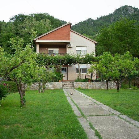 Flamingo Villa Virpazar Eksteriør bilde
