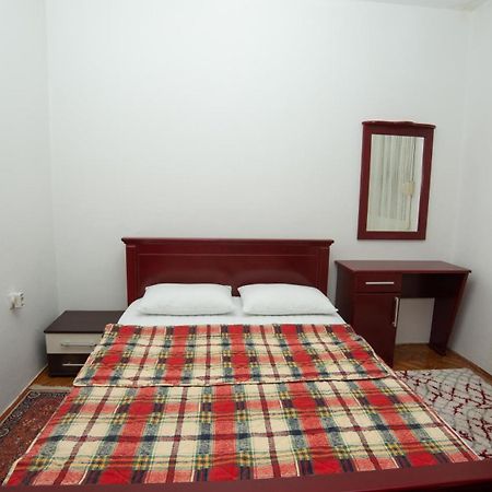 Flamingo Villa Virpazar Eksteriør bilde