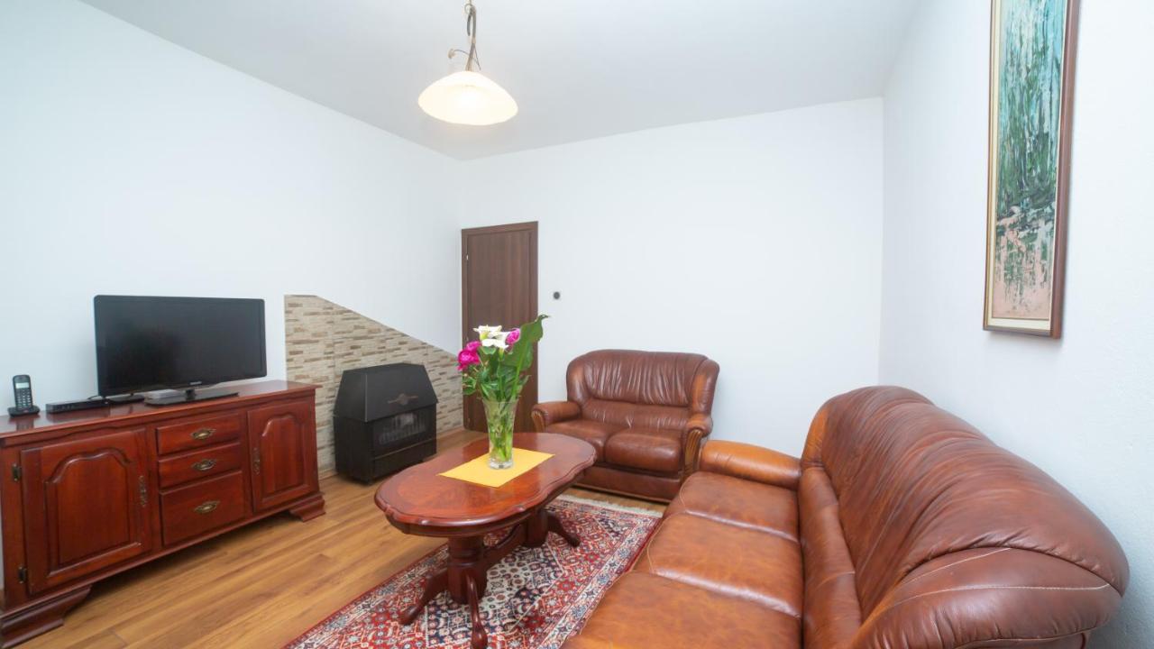 Flamingo Villa Virpazar Eksteriør bilde