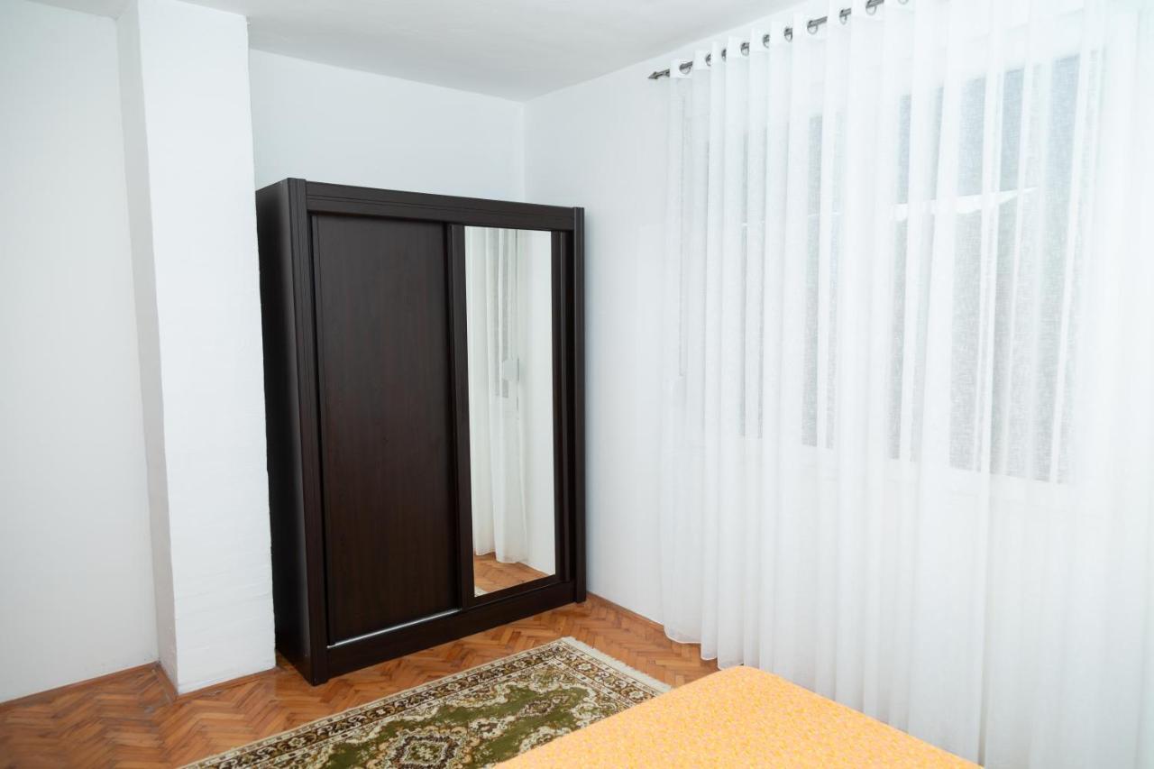 Flamingo Villa Virpazar Eksteriør bilde