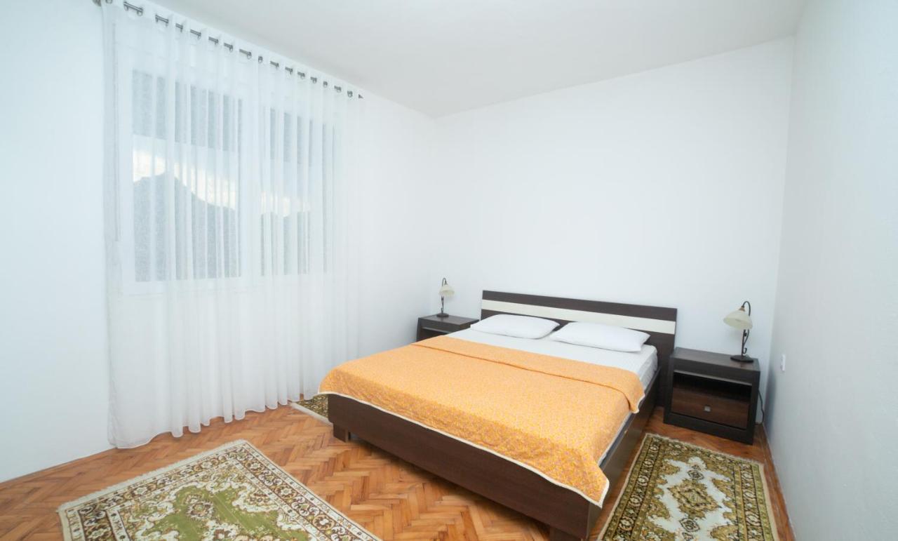 Flamingo Villa Virpazar Eksteriør bilde