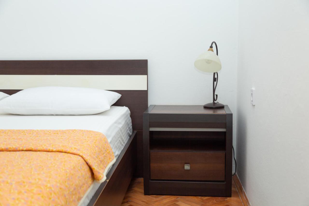 Flamingo Villa Virpazar Eksteriør bilde