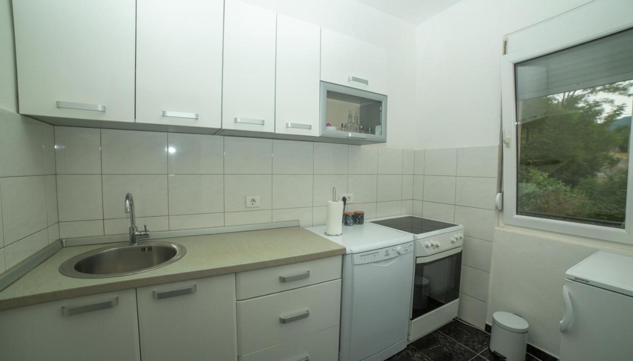 Flamingo Villa Virpazar Eksteriør bilde