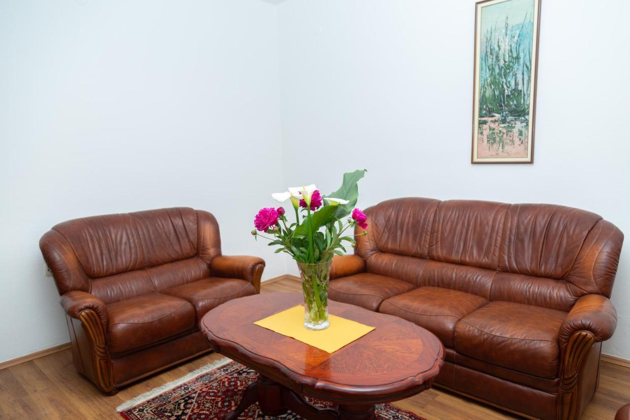 Flamingo Villa Virpazar Eksteriør bilde