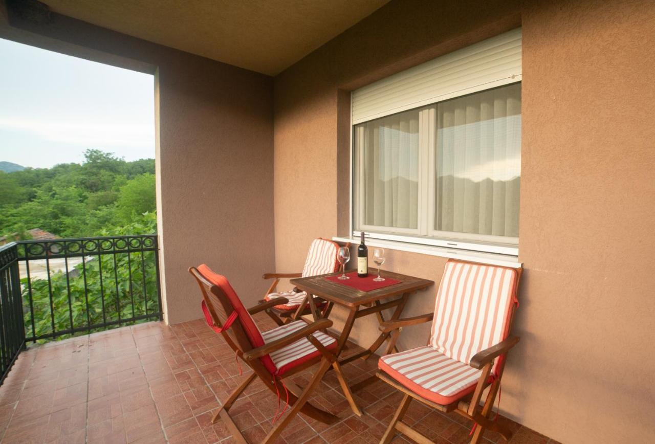 Flamingo Villa Virpazar Eksteriør bilde