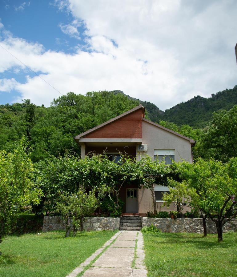 Flamingo Villa Virpazar Eksteriør bilde