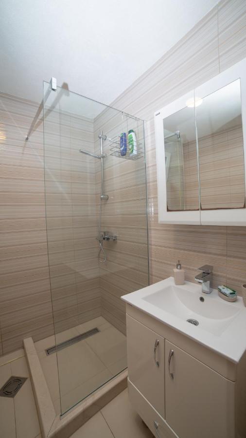 Flamingo Villa Virpazar Eksteriør bilde